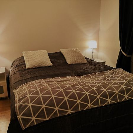 Appartement Vuokatin Lumo à Vuokatti Extérieur photo