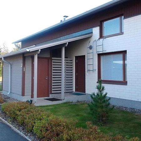 Appartement Vuokatin Lumo à Vuokatti Extérieur photo