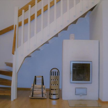 Appartement Vuokatin Lumo à Vuokatti Extérieur photo