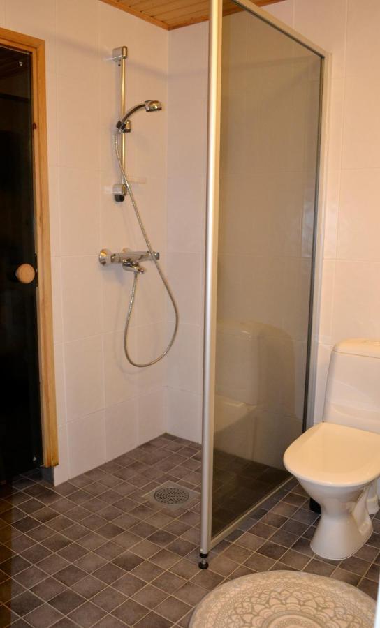Appartement Vuokatin Lumo à Vuokatti Extérieur photo
